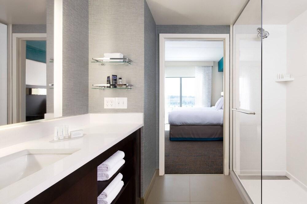 Residence Inn By Marriott Lexington City Center Exterior foto