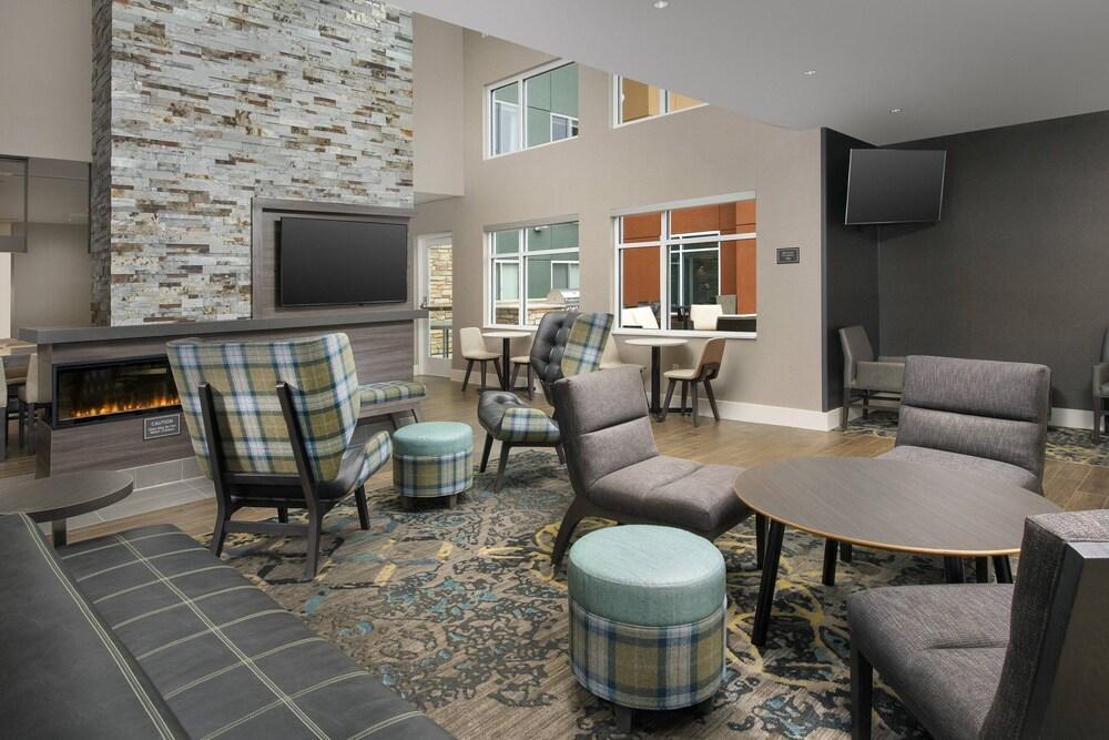 Residence Inn By Marriott Lexington City Center Exterior foto